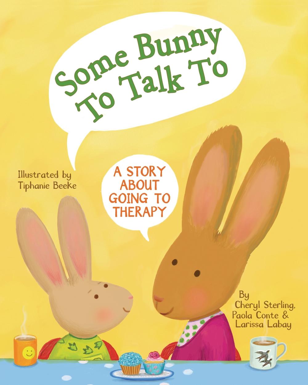 Some Bunny to Talk to by Cheryl Sterling - ISBN: 9781433816499