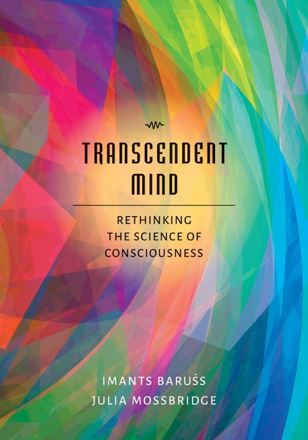 Transcendent Mind by Julia Mossbridge - ISBN: 9781433822773