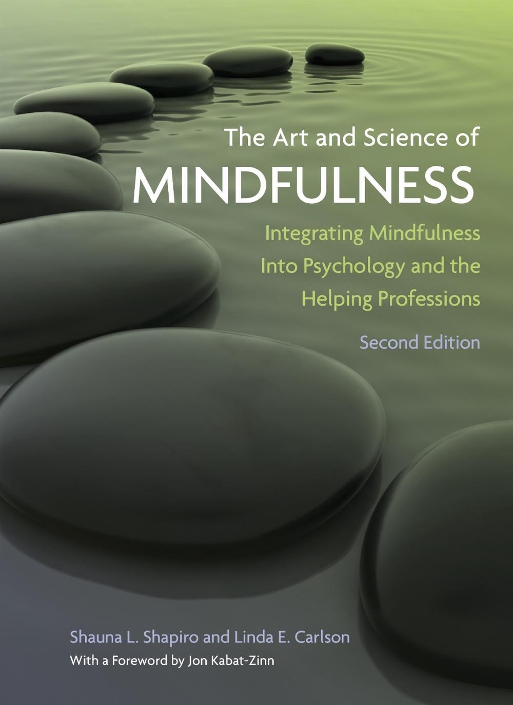 The Art and Science of Mindfulness, 9781433826986
