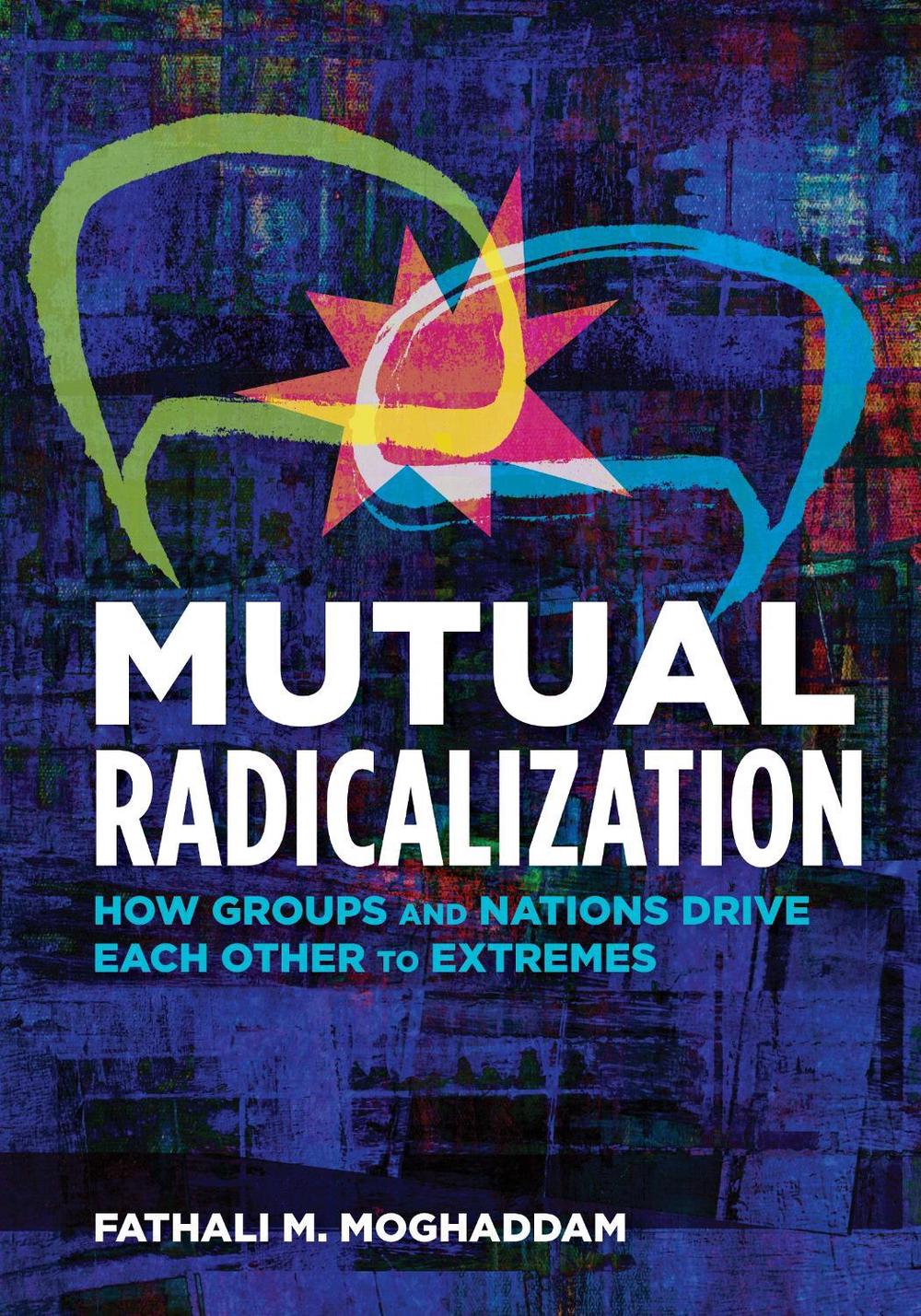 Mutual Radicalization, 9781433829239