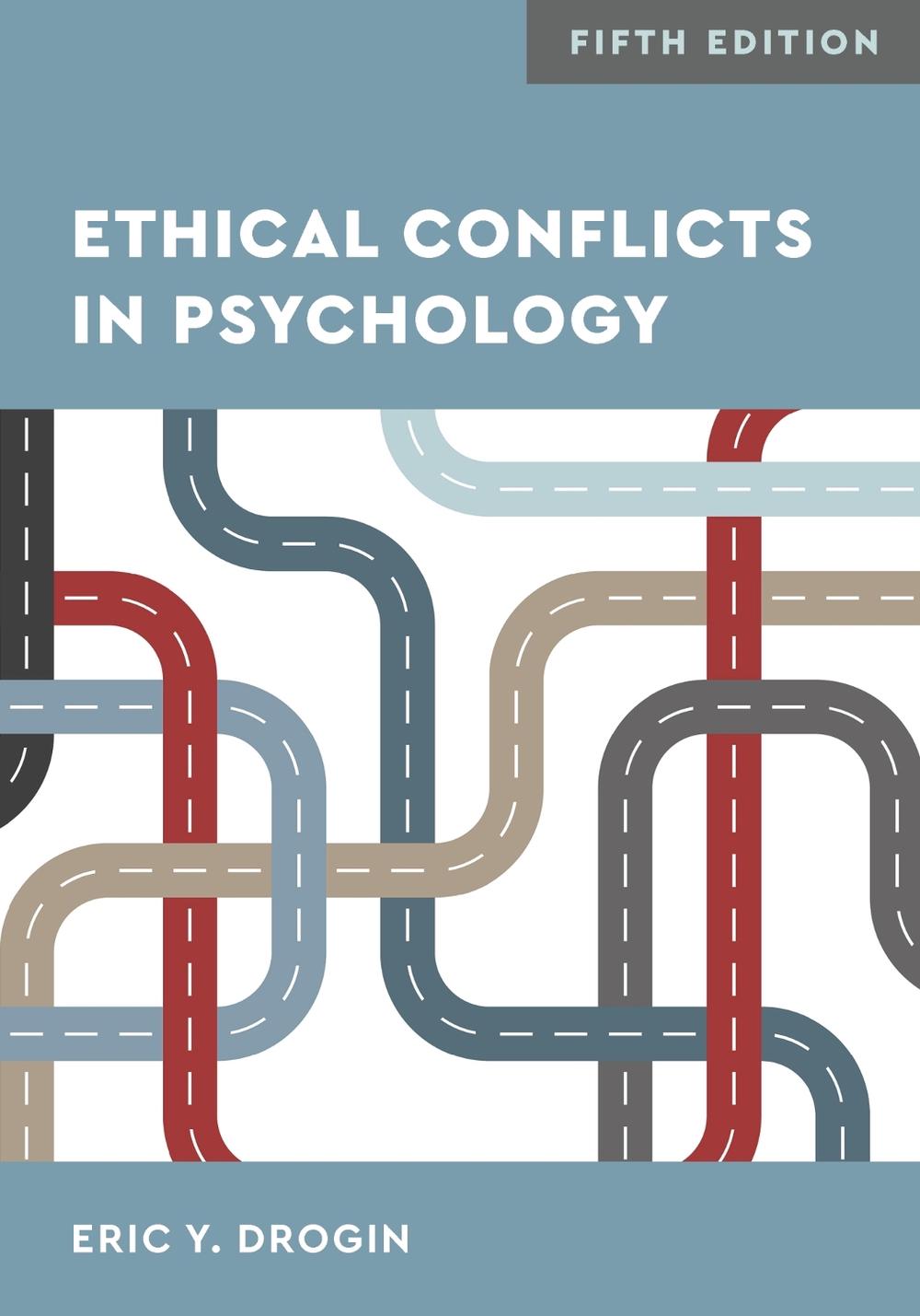 Ethical Conflicts in Psychology, 9781433829871