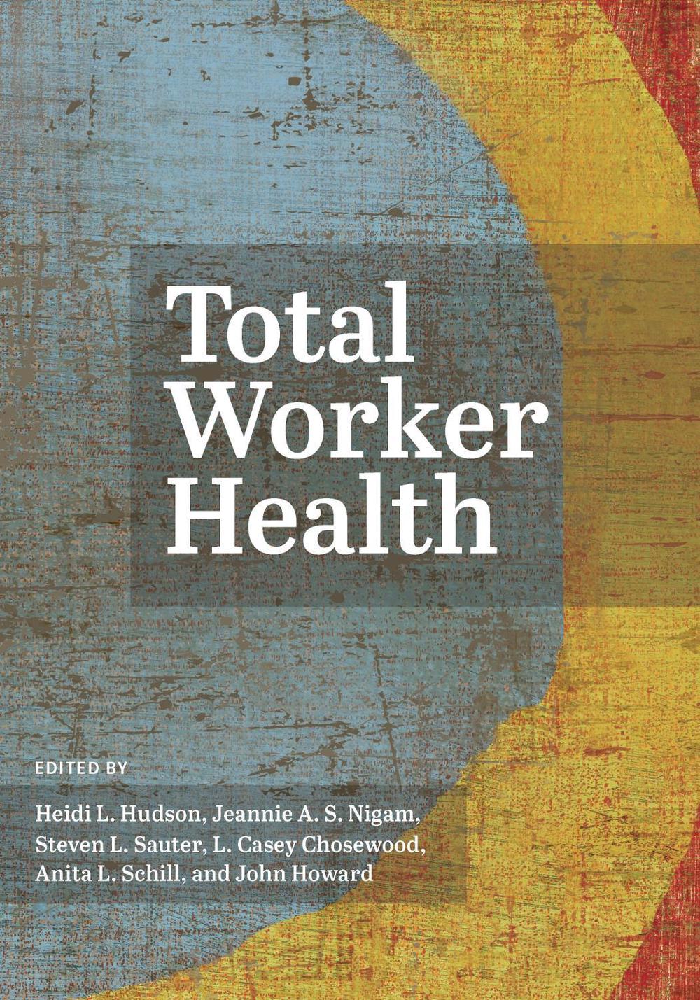 Total Worker Health, 9781433830259