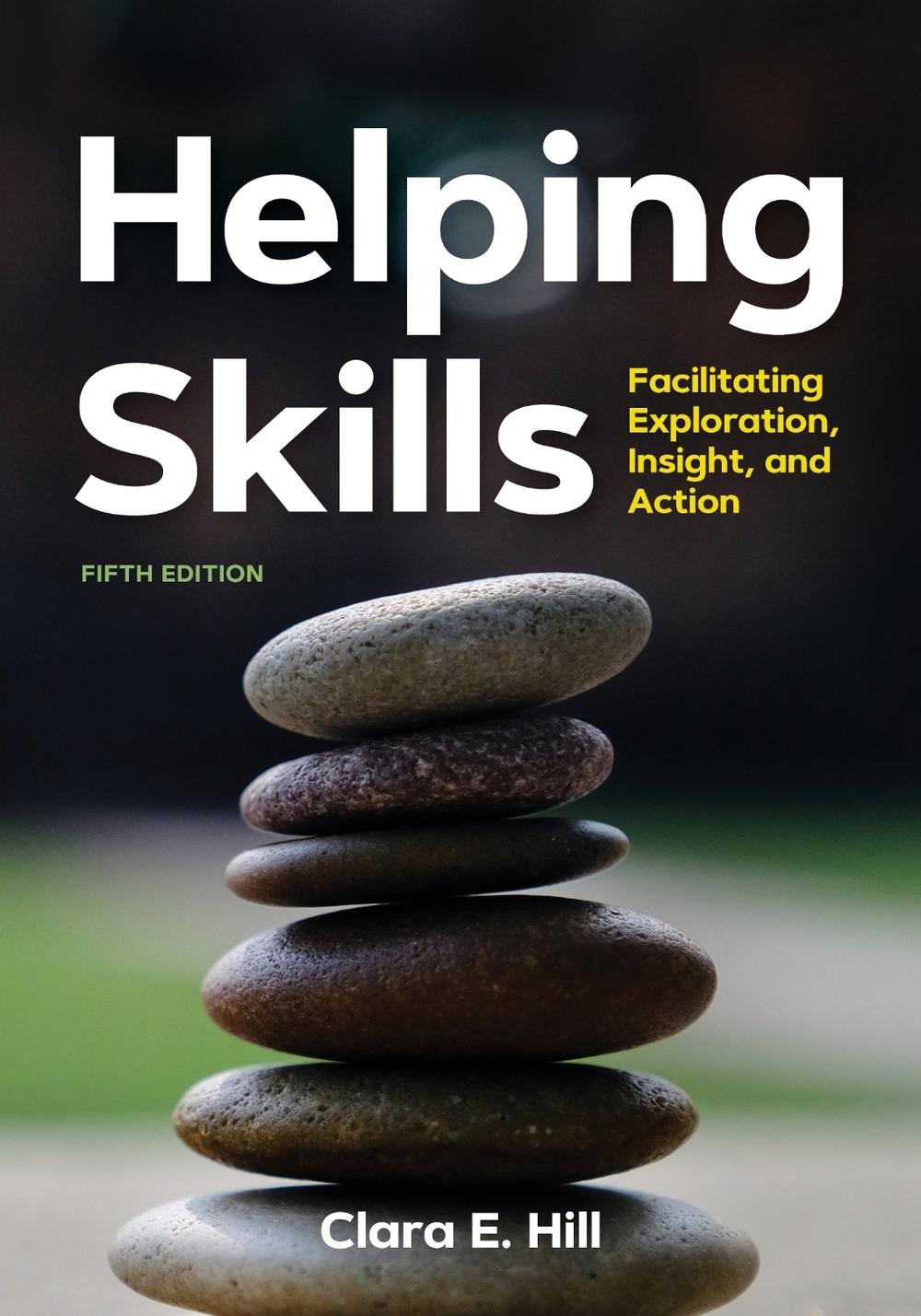 Helping Skills, 5th Edition, 9781433831379