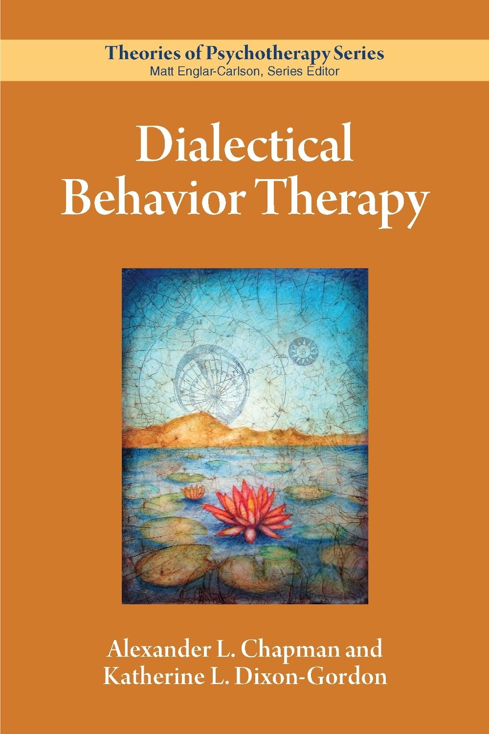 Dialectical Behavior Therapy by Alexander L. Chapman - ISBN: 9781433831454