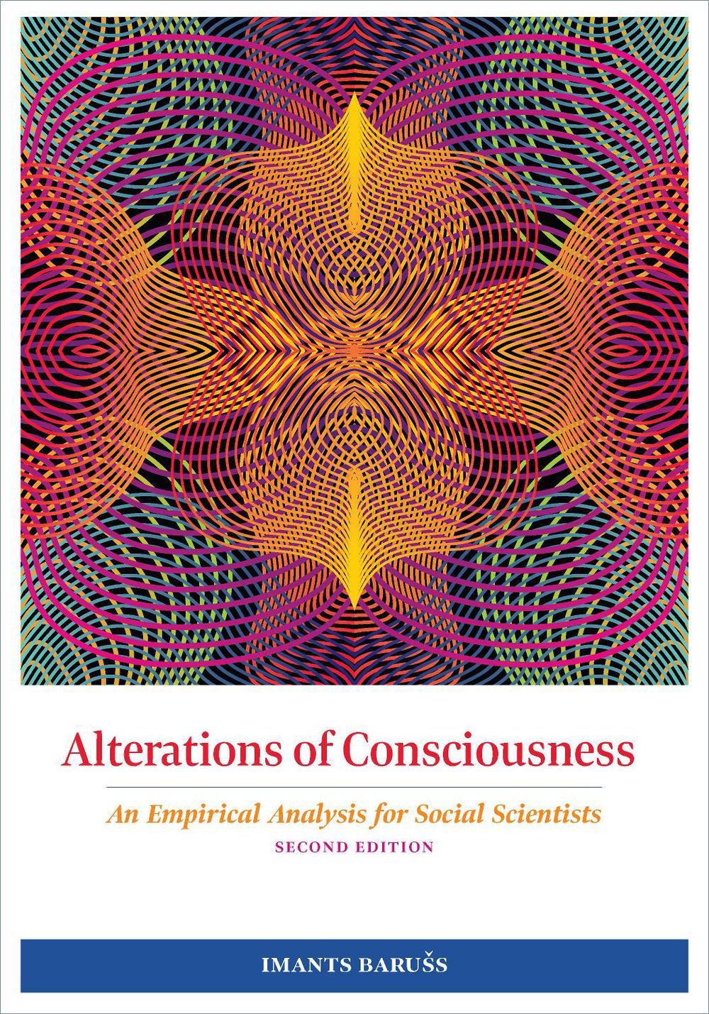 Alterations of Consciousness, 9781433832673