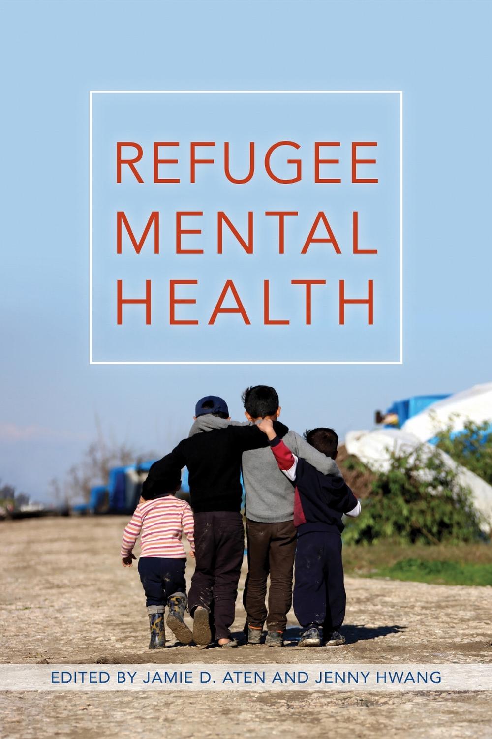 Refugee Mental Health, 9781433833724