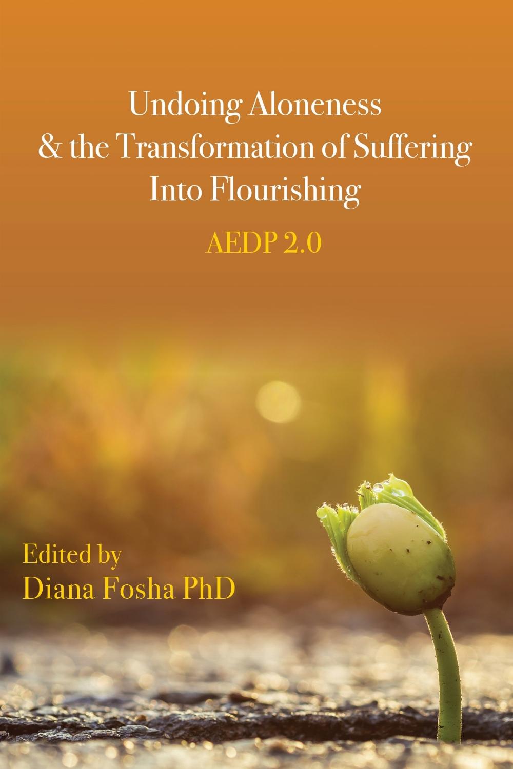 Undoing Aloneness and the Transformation of Suffering Into Flourishing, 9781433833960