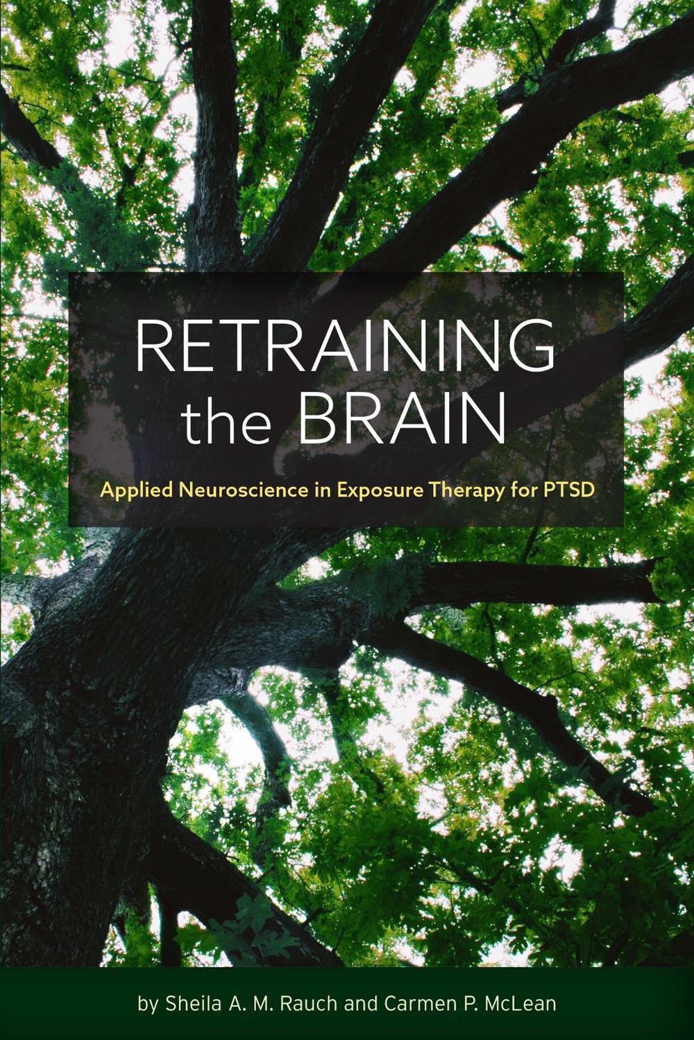 Retraining the Brain by Sheila Rauch - ISBN: 9781433834042