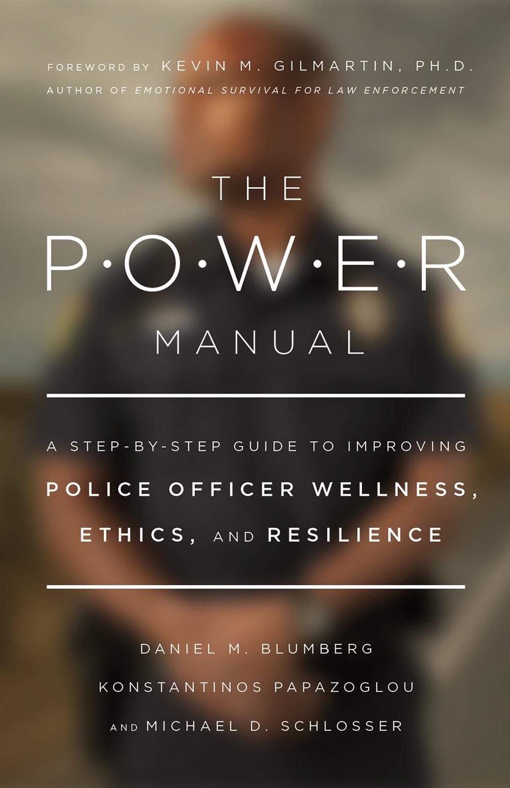 The POWER Manual, 9781433836305