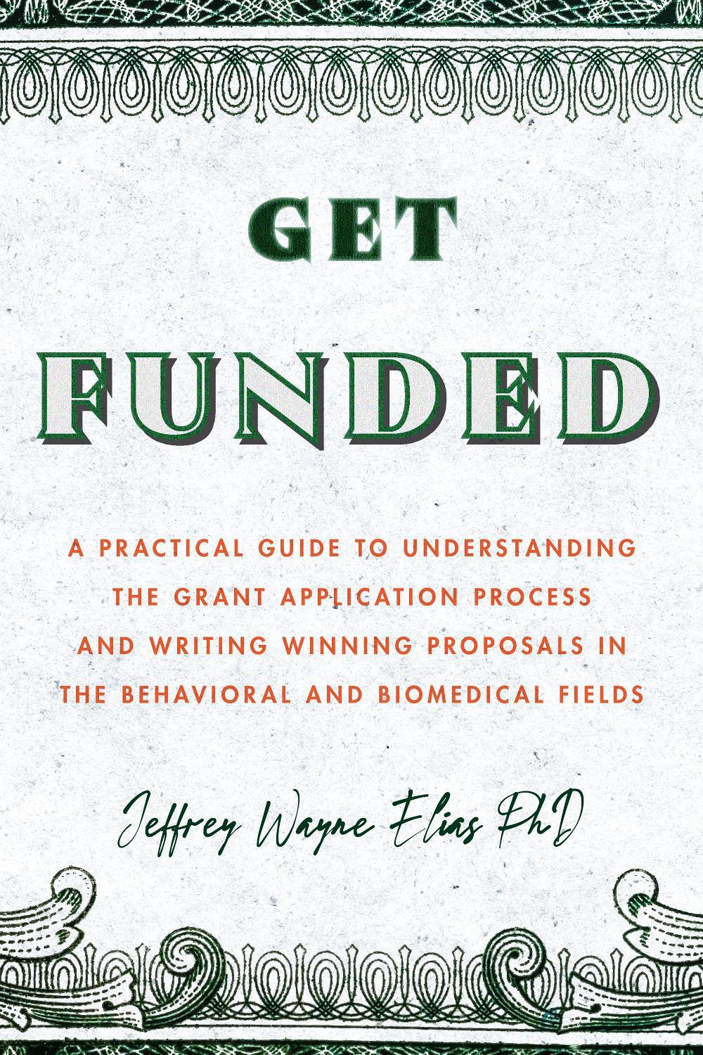 Get Funded, 9781433836442