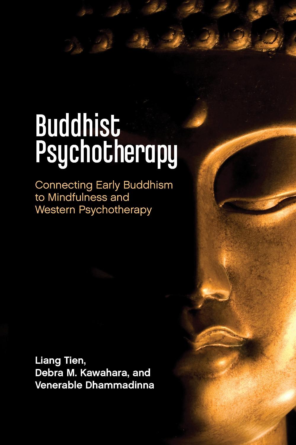 Buddhist Psychotherapy, 9781433841637