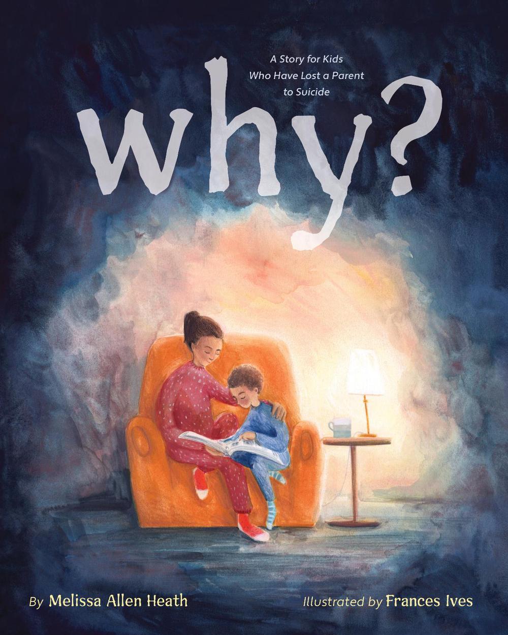 Why?, 9781433841965