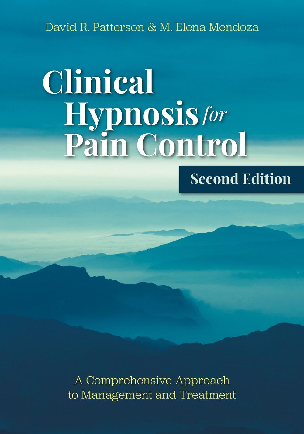 Clinical Hypnosis for Pain Control, 9781433842016