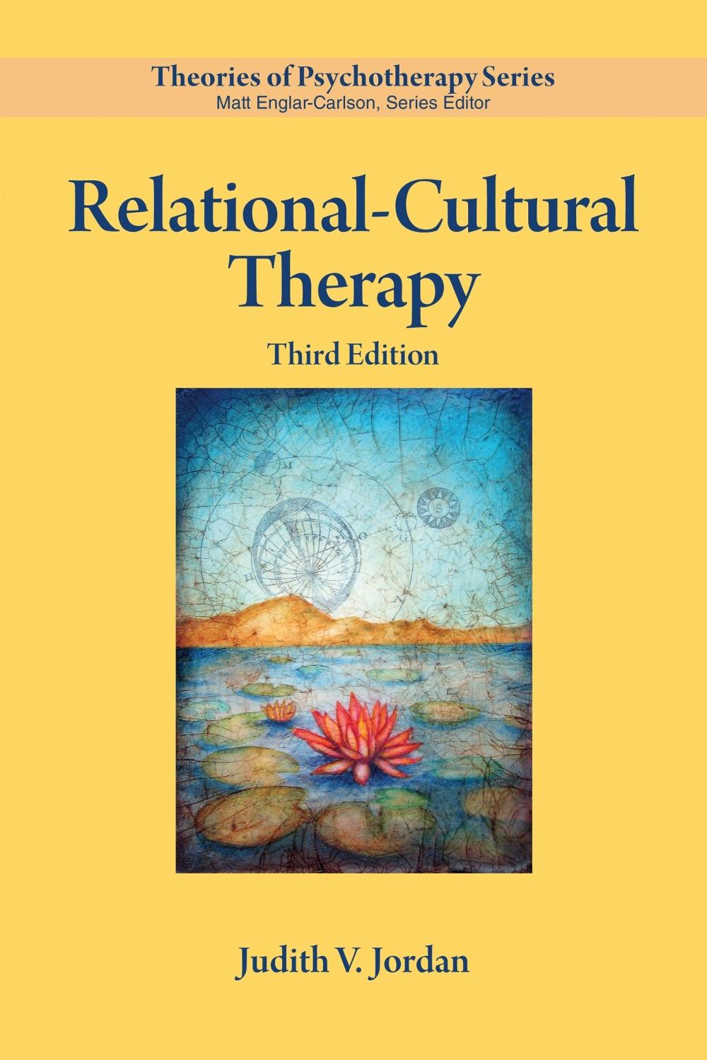 Relational–Cultural Therapy, 9781433842146