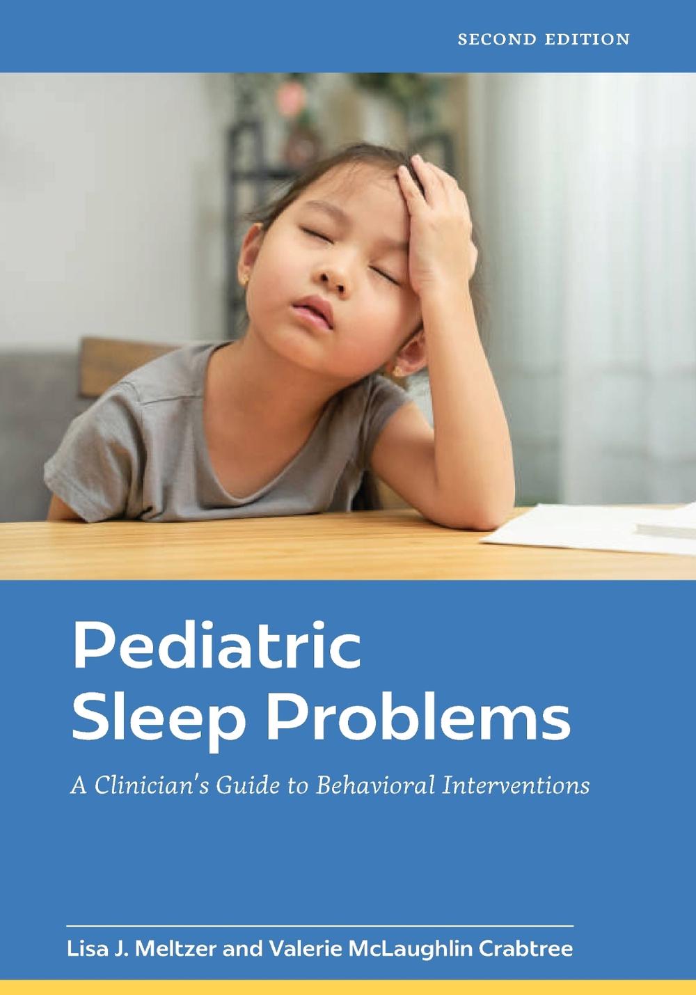 Pediatric Sleep Problems, 9781433844317
