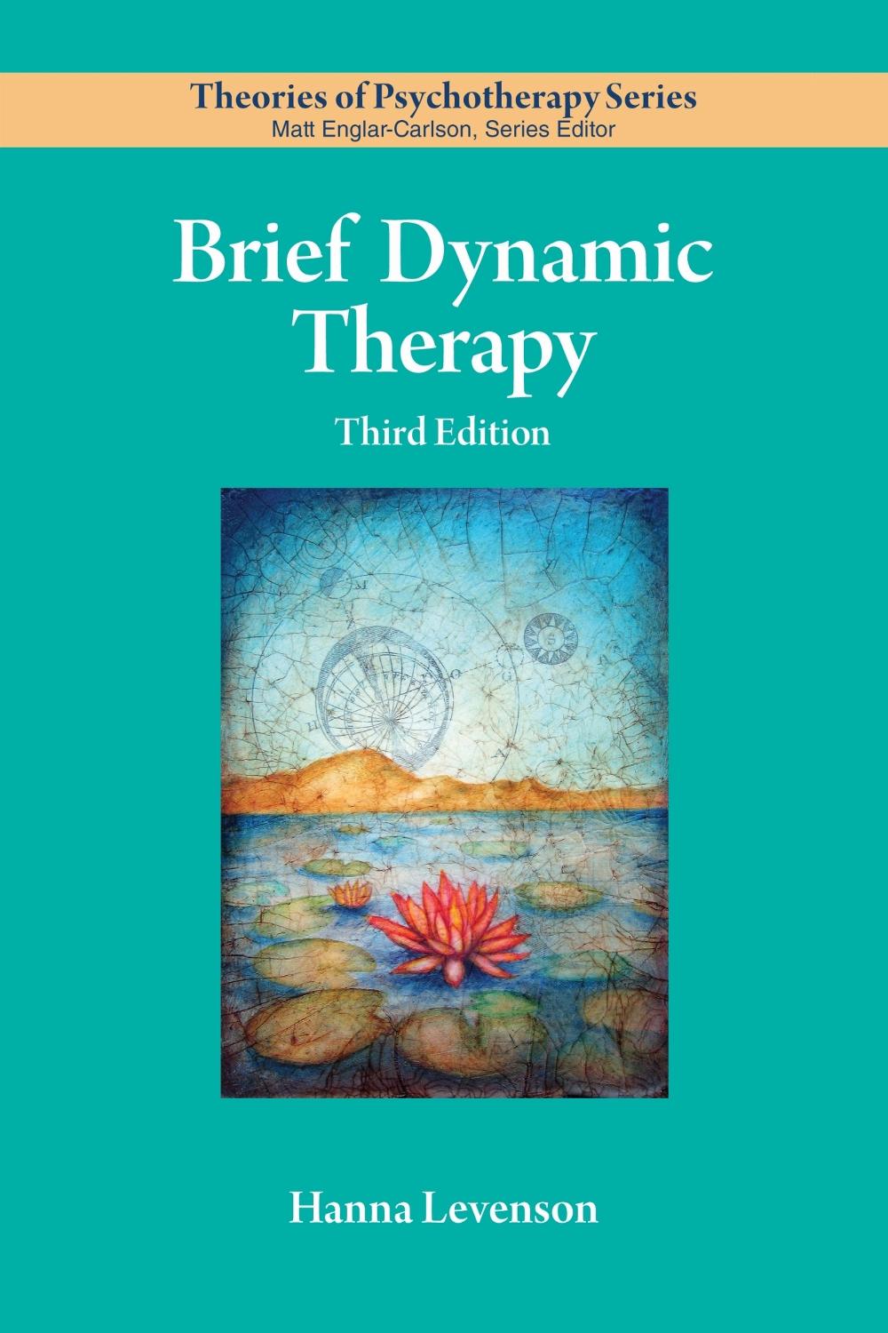 Brief Dynamic Therapy by Hanna Levenson - ISBN: 9781433844782
