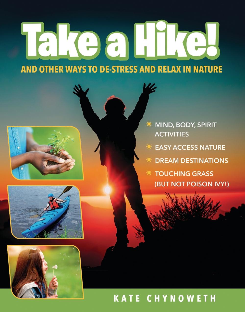 Take a Hike!, 9781433845215