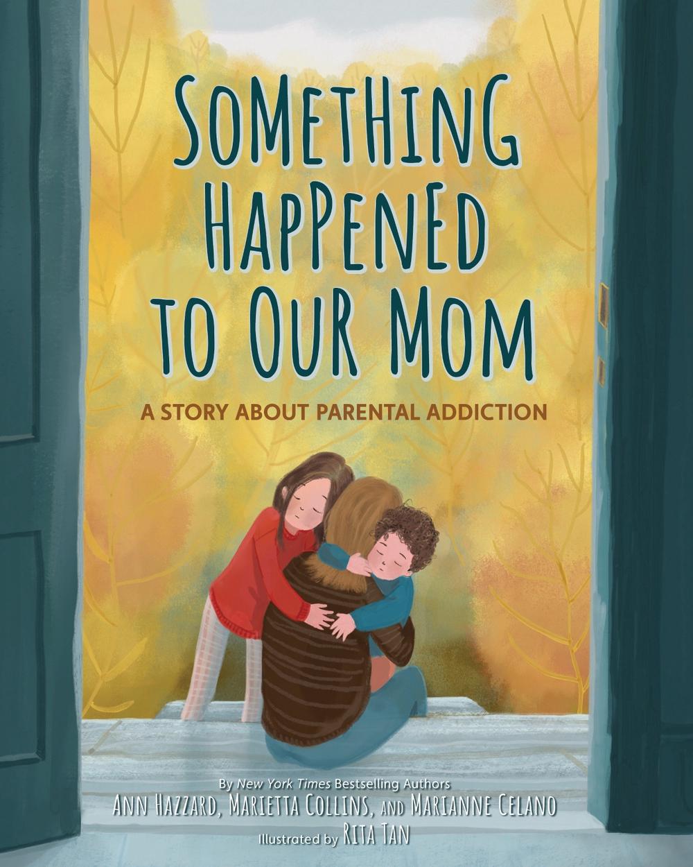 Something Happened to Our Mom, 9781433847547