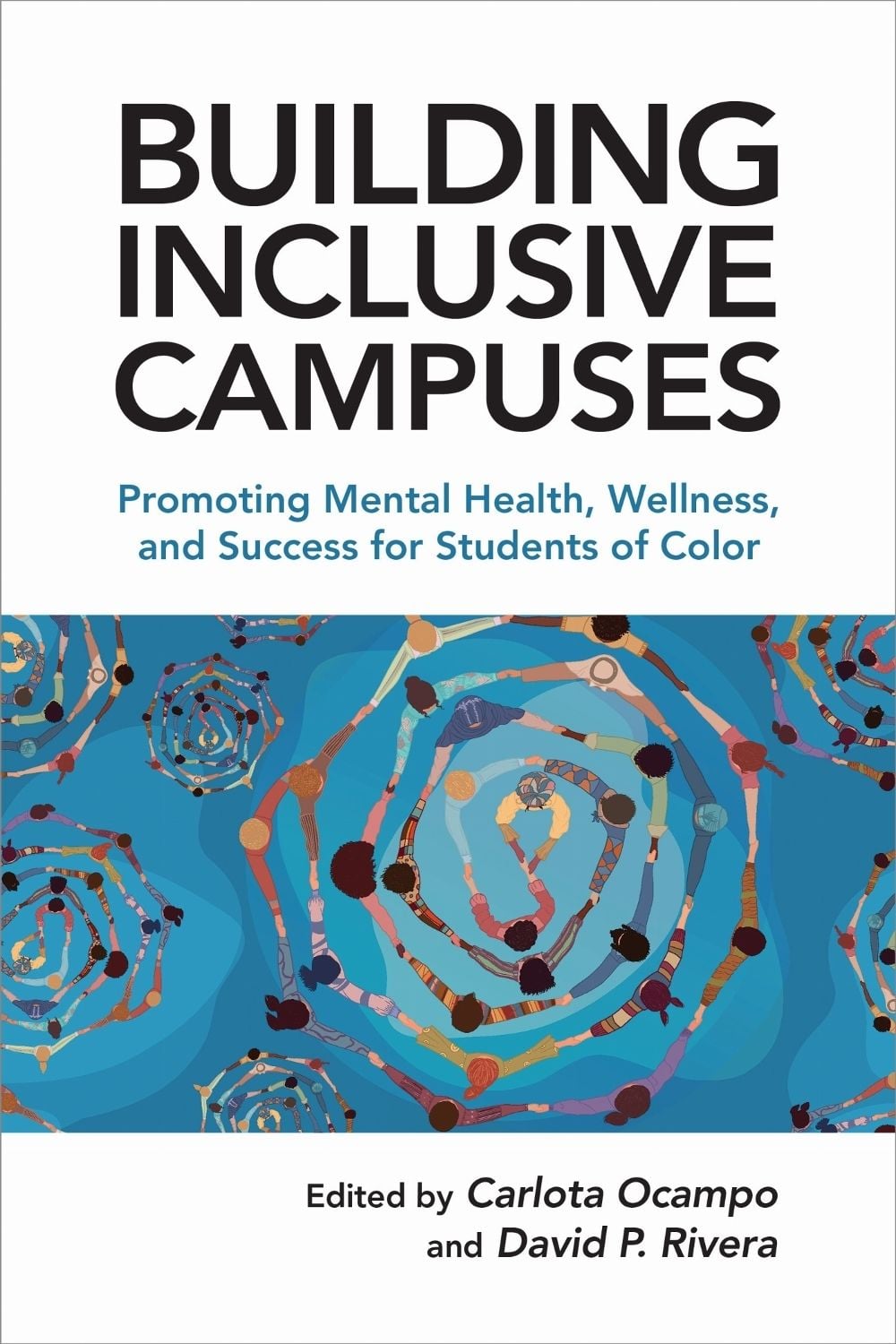 Building Inclusive Campuses by Carlota Ocampo - ISBN: 9781433847929