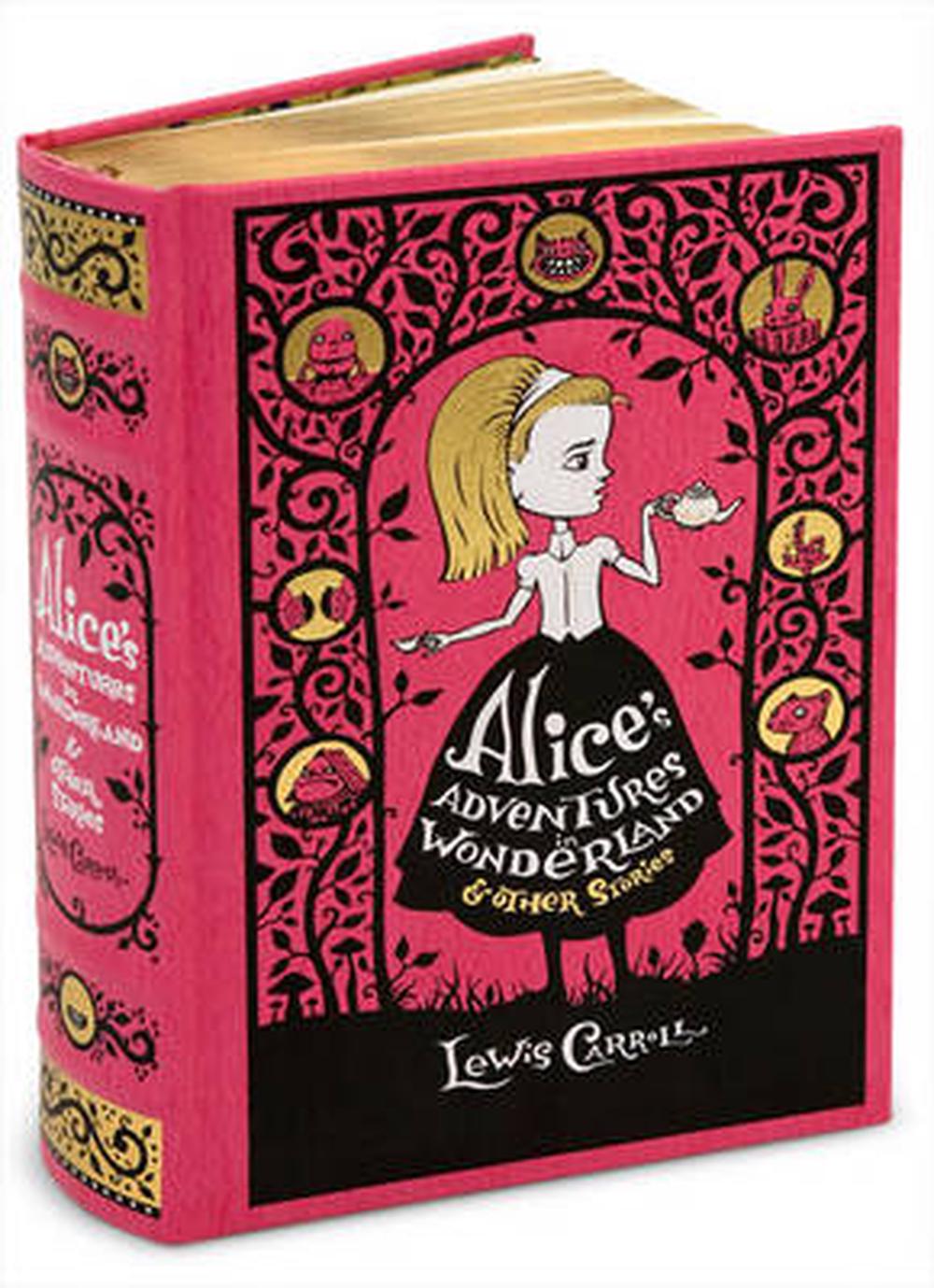 alice alice
