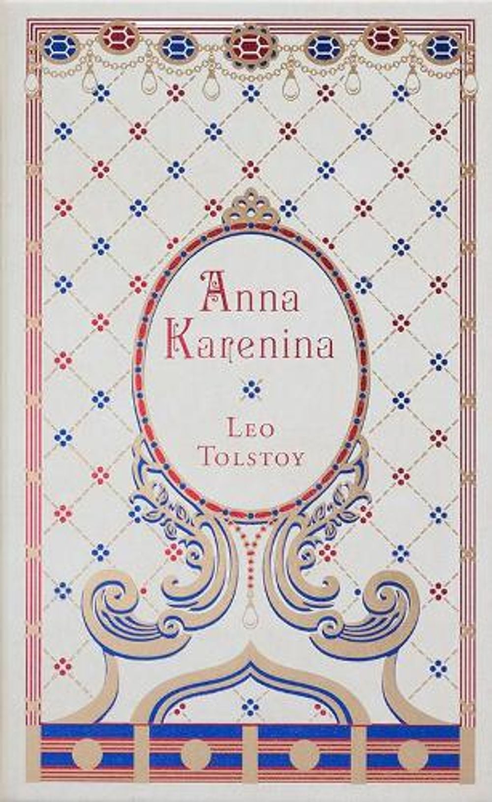 Anna Karenina by Leo Tolstoy - ISBN: 9781435139626