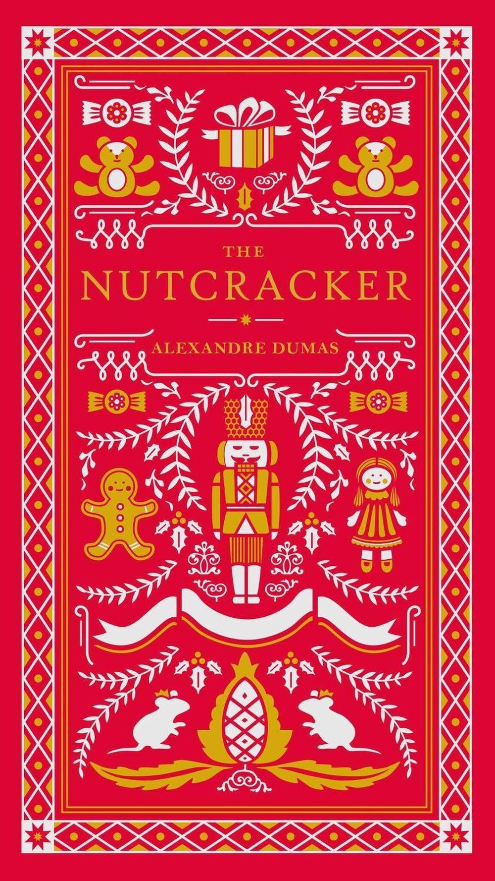 The Nutcracker by Alexandre Dumas - ISBN: 9781435154520