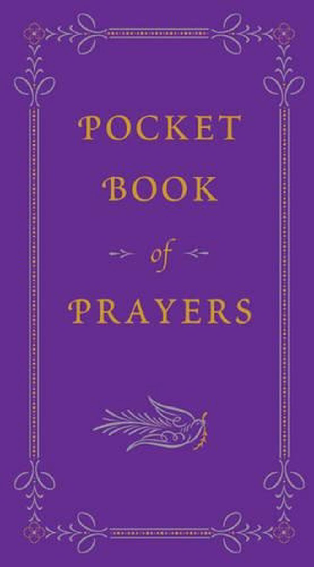 Pocket Book of Prayers, 9781435158191