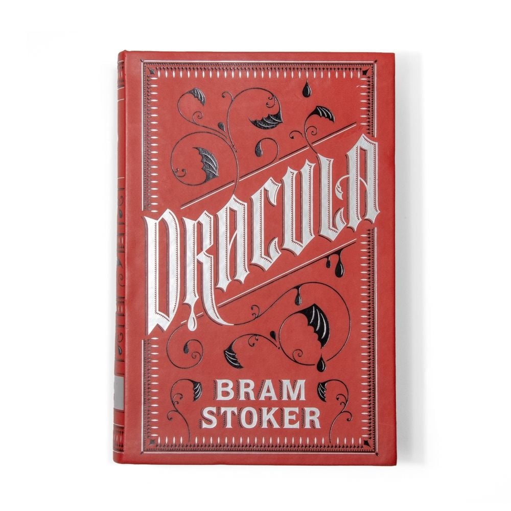 Dracula by Bram Stoker - ISBN: 9781435159570