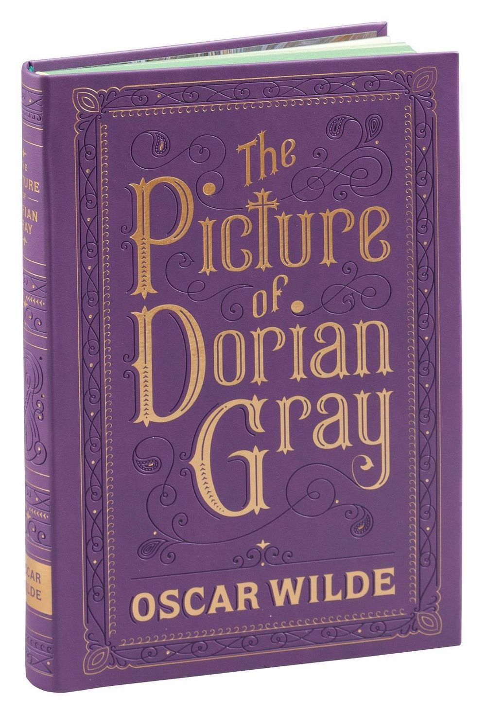 The Picture of Dorian Gray by Oscar Wilde - ISBN: 9781435159587