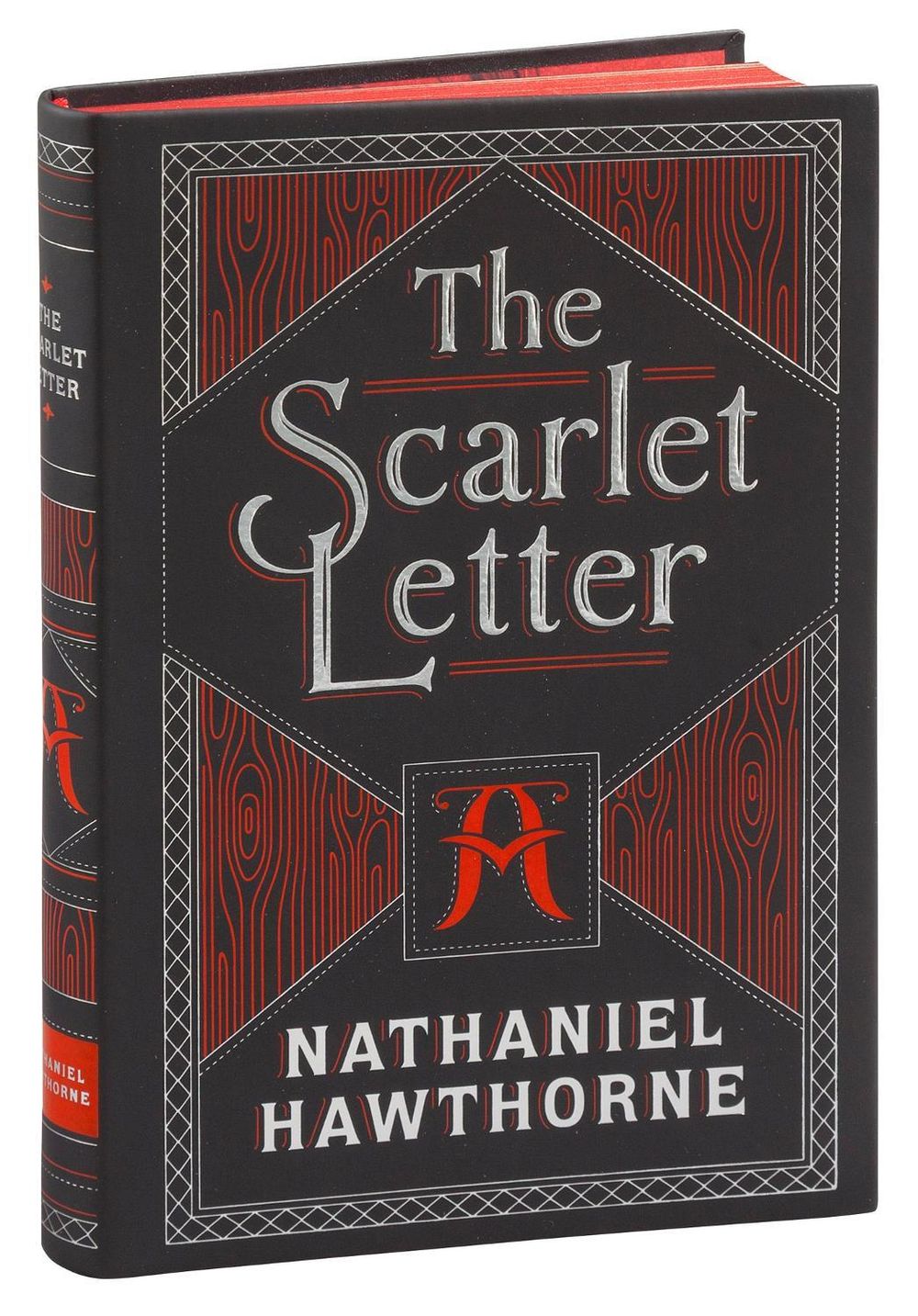 The Scarlet Letter by Nathaniel Hawthorne - ISBN: 9781435159655