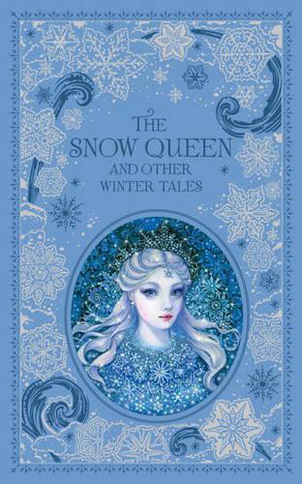 The Snow Queen and Other Winter Tales (Barnes & Noble Collectible Editions), 9781435160699