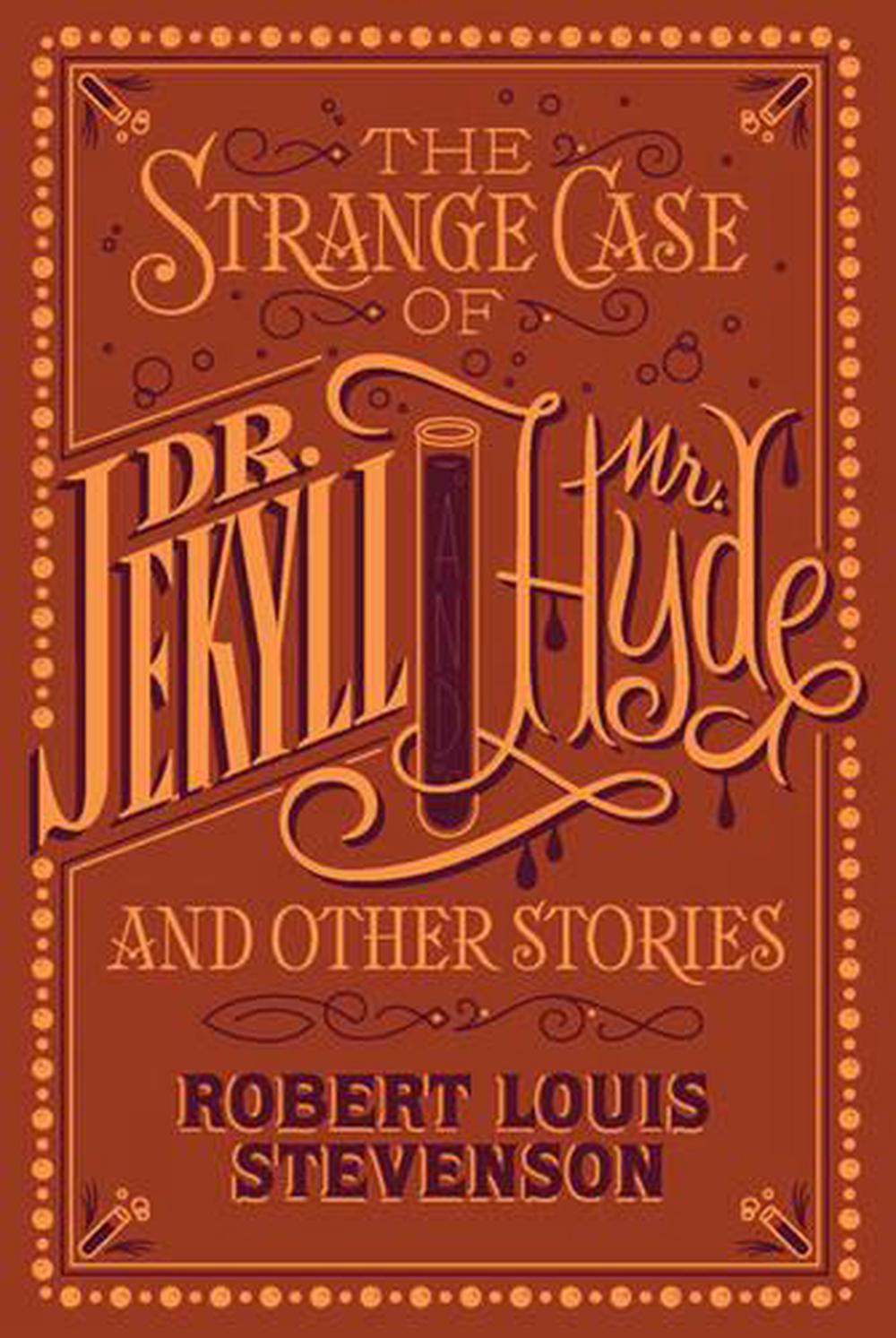 the strange case of dr jekyll and mr hyde essay
