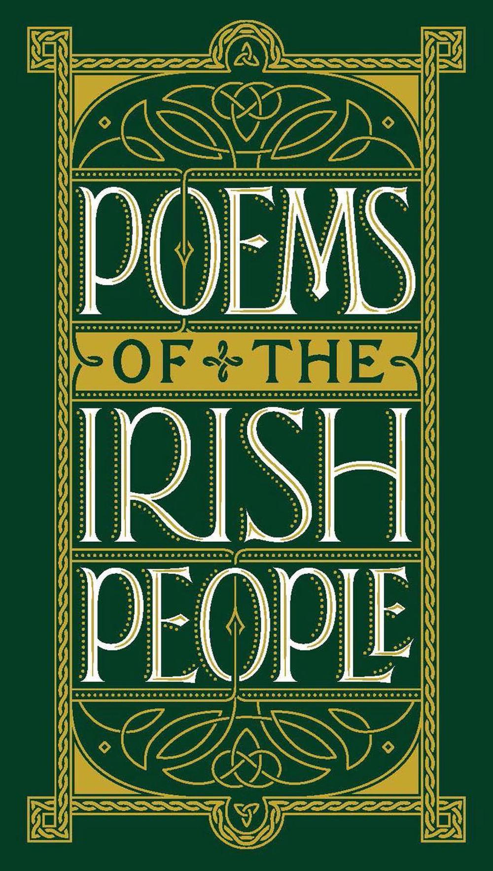 Poems of the Irish People - ISBN: 9781435163119