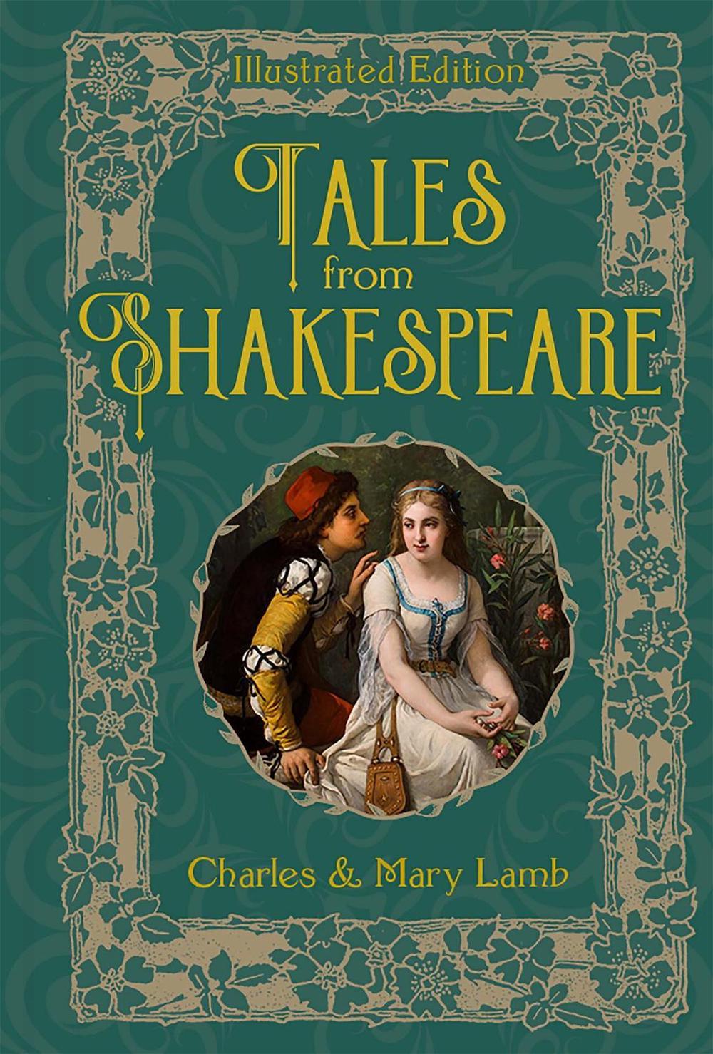 Tales from Shakespeare by Charles Lamb - ISBN: 9781435166745