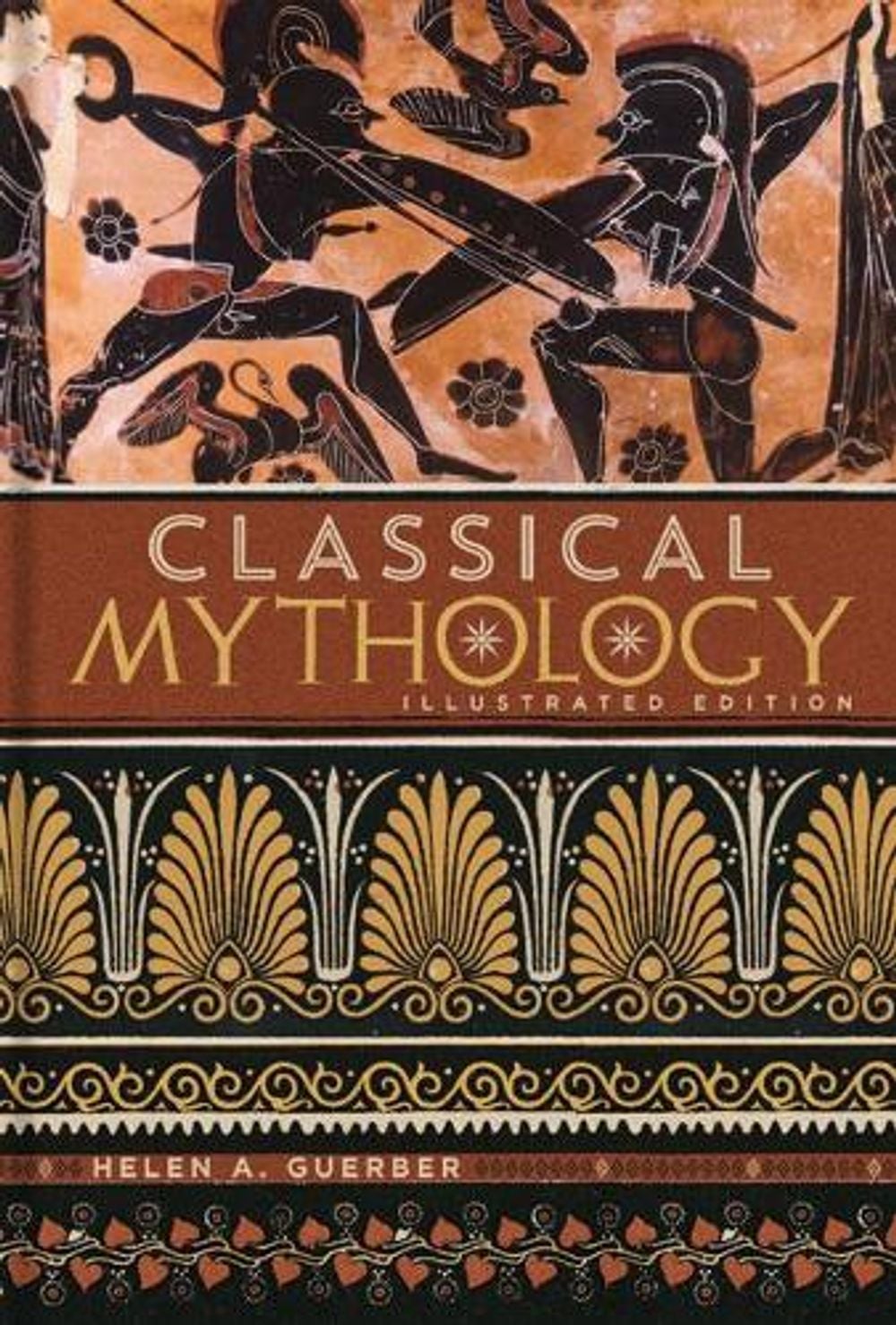 Classical Mythology by H.A. Guerber - ISBN: 9781435166851
