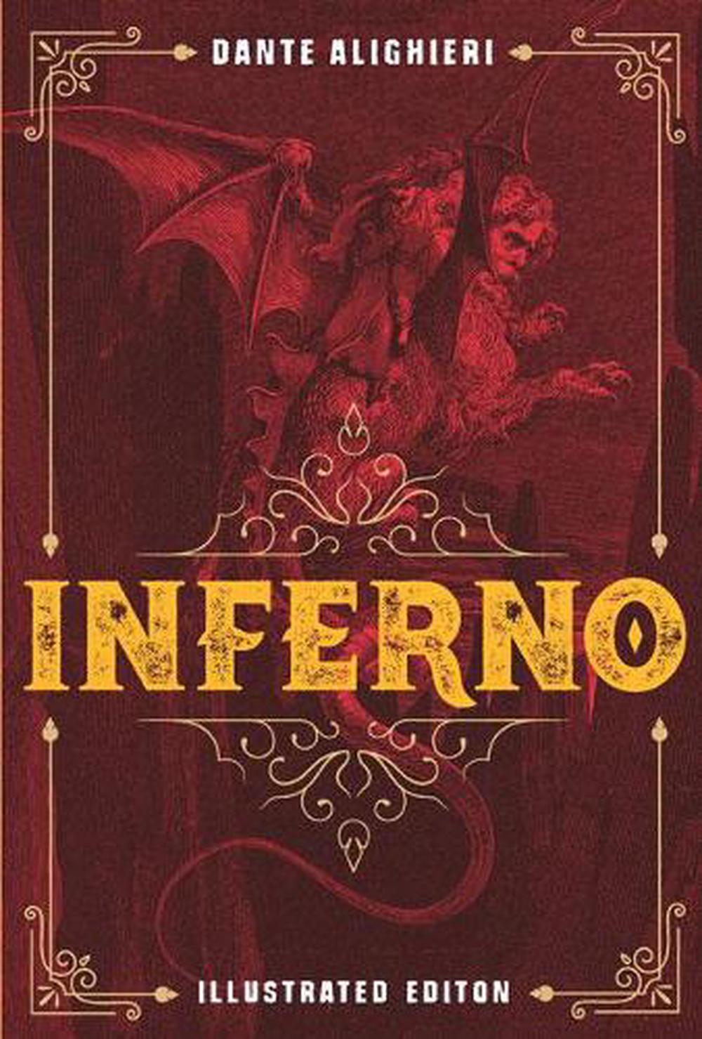 Inferno by Dante Alighieri - ISBN: 9781435166868