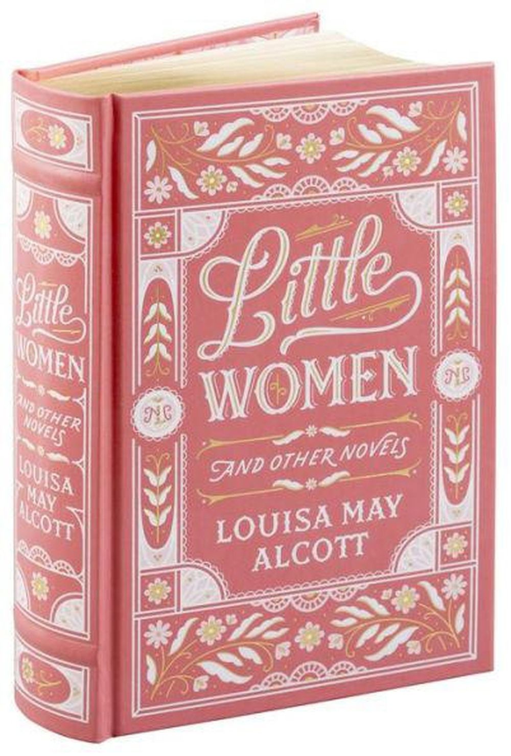 Little Women and Other Novels by Louisa May Alcott - ISBN: 9781435167179