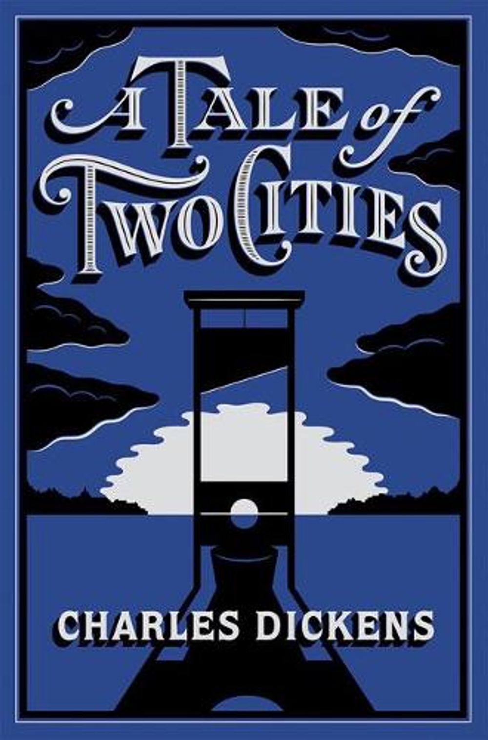 A Tale of Two Cities by Charles Dickens - ISBN: 9781435168503