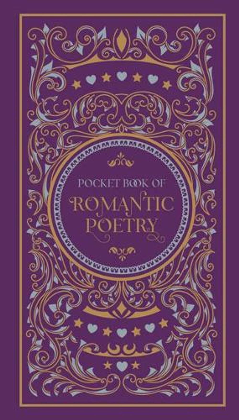 Pocket Book of Romantic Poetry by Various Authors - ISBN: 9781435169333