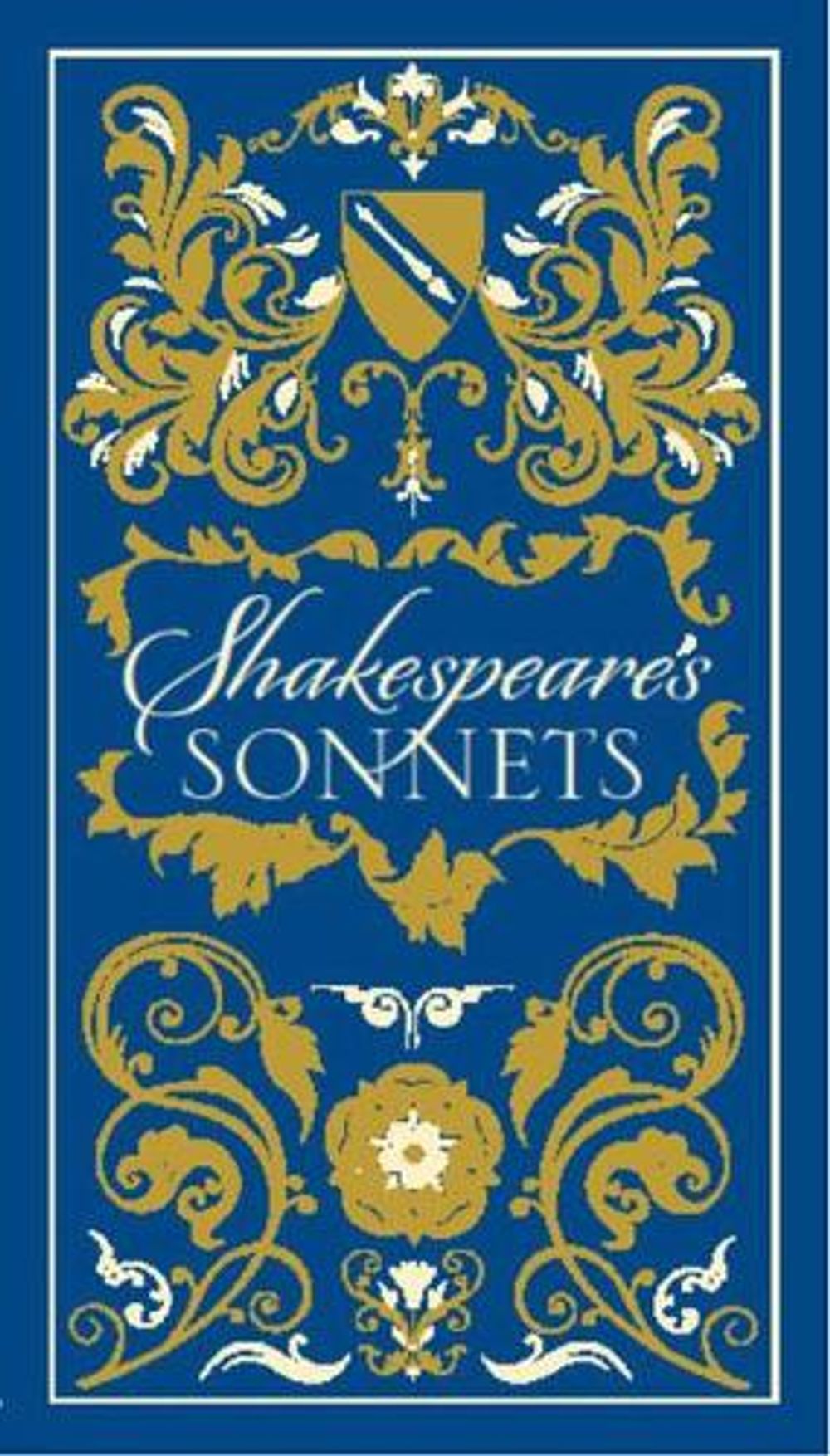 Shakespeare’s Sonnets by William Shakespeare - ISBN: 9781435169357