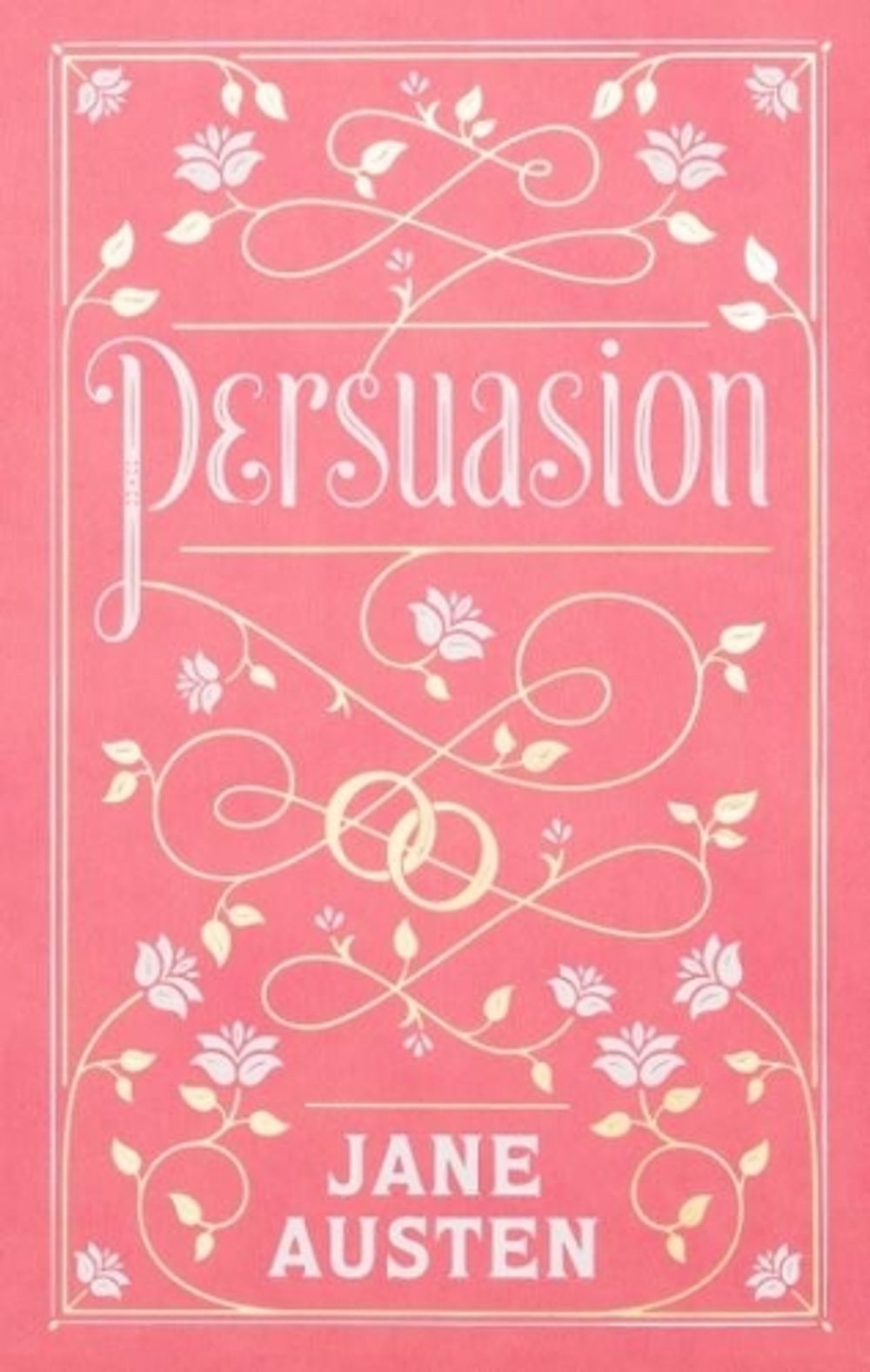 Persuasion (Barnes & Noble Collectible Classics: Flexi Edition) by Jane Austen - ISBN: 9781435169463
