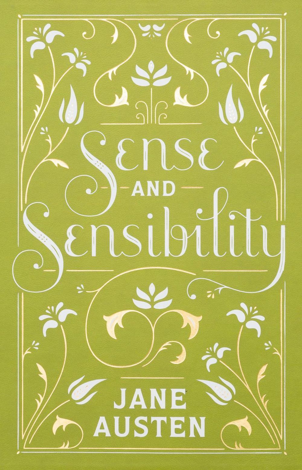 Sense and Sensibility by Jane Austen - ISBN: 9781435169487