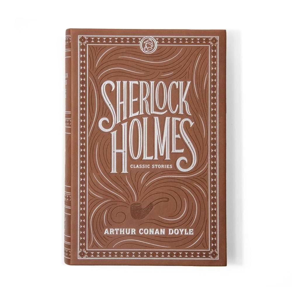 Sherlock Holmes: Classic Stories by Sir Arthur Conan Doyle - ISBN: 9781435169593