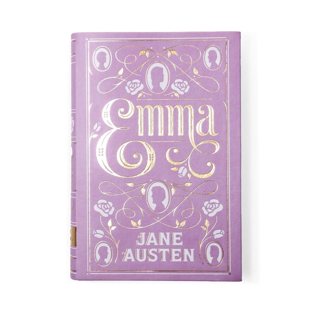 Emma by Jane Austen - ISBN: 9781435171367