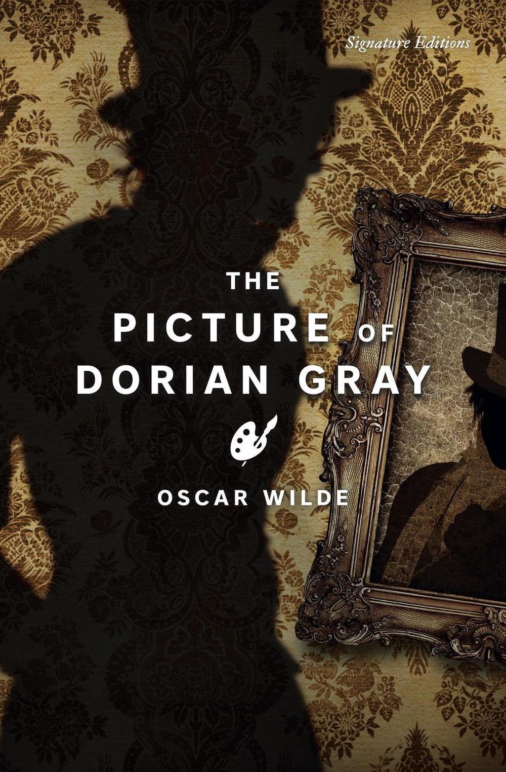 The Picture of Dorian Gray by Oscar Wilde - ISBN: 9781435171466