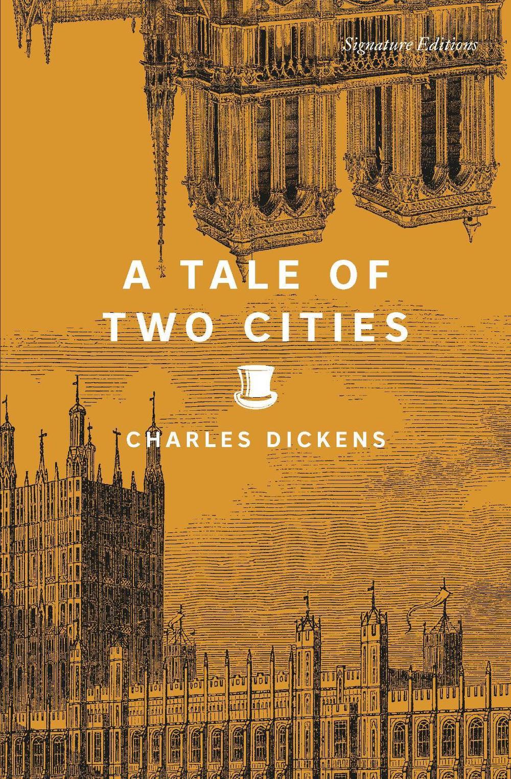 A Tale of Two Cities by Charles Dickens - ISBN: 9781435171480