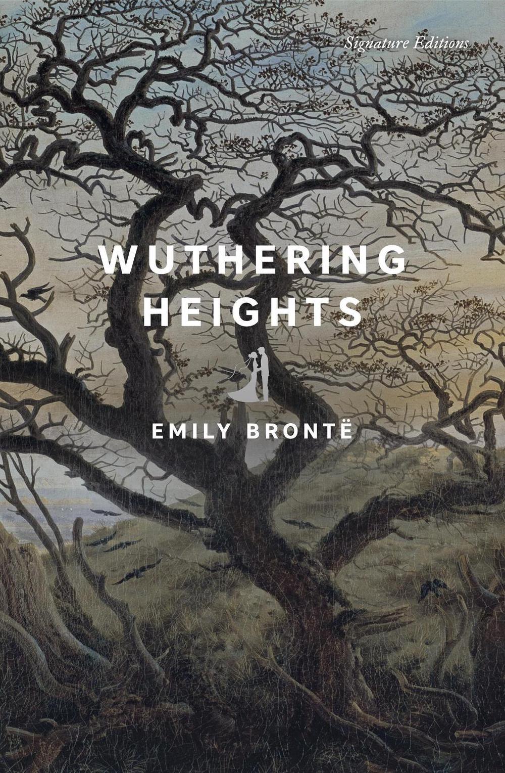 Wuthering Heights by Emily Brontë - ISBN: 9781435171503