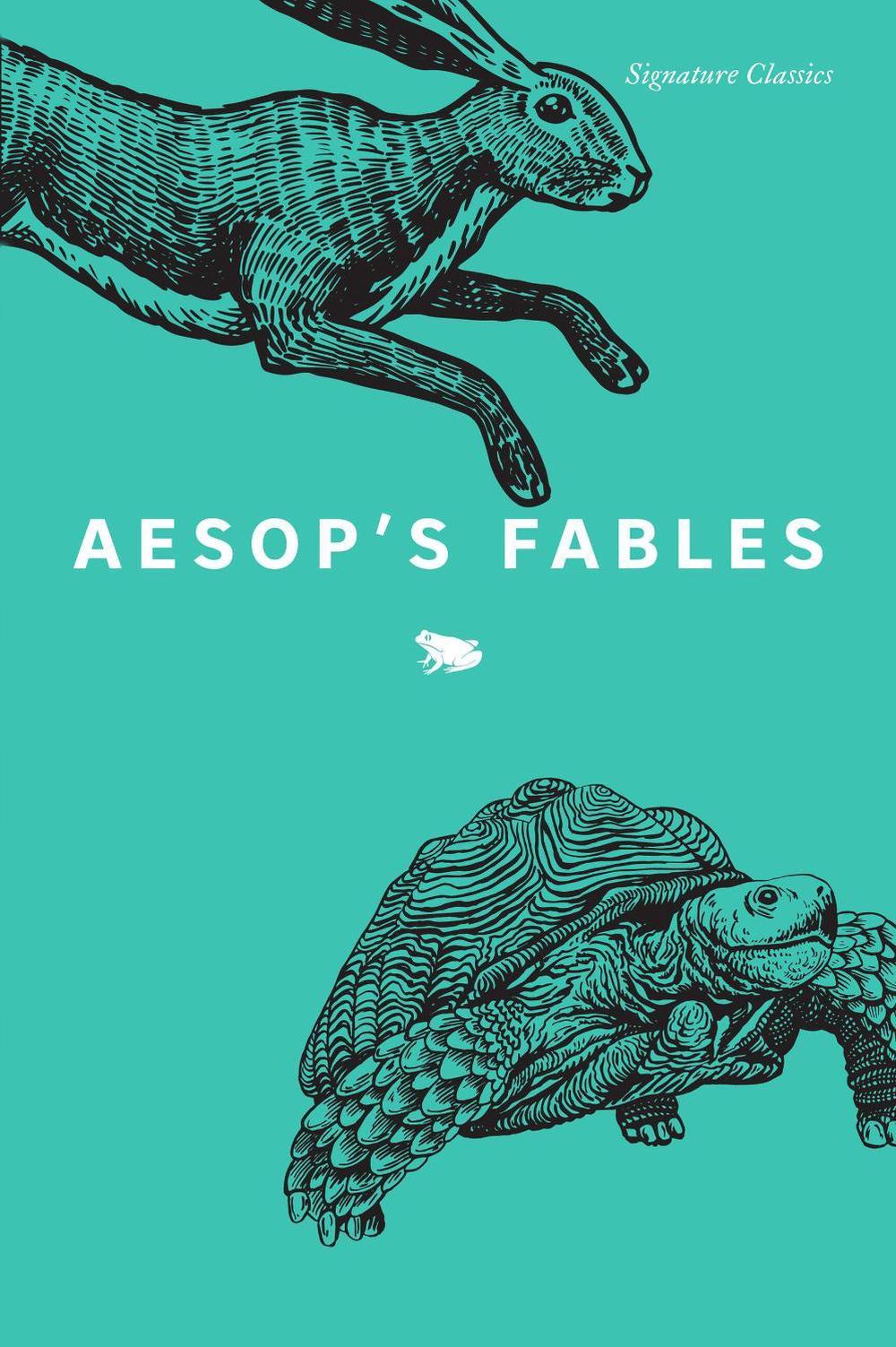 Aesop's Fables, 9781435171527