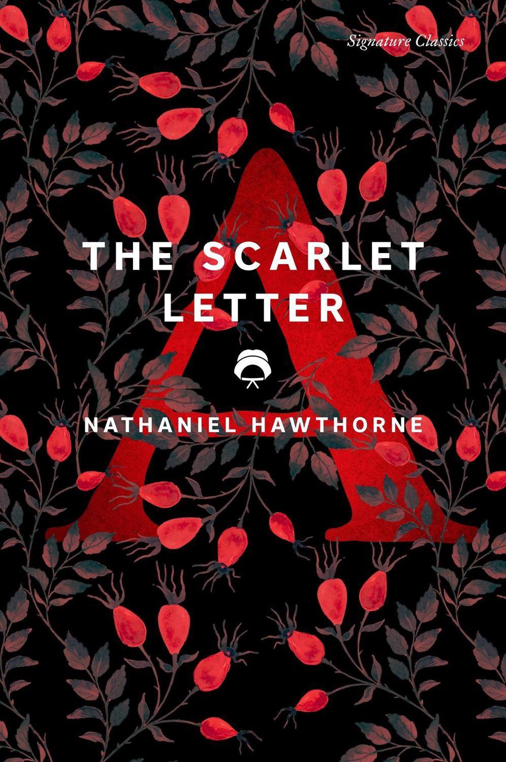 The Scarlet Letter by Nathaniel Hawthorne - ISBN: 9781435171602