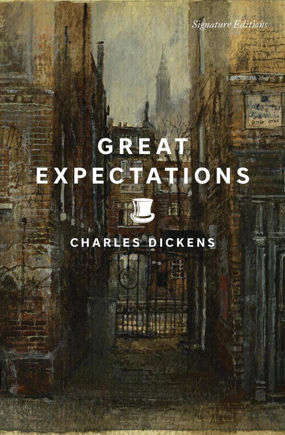 Great Expectations by Charles Dickens - ISBN: 9781435171640